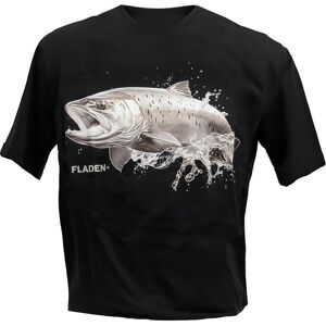 Fladen T-Shirt Seatrout Hunter XXL Fladen T-Shirt Seatrout Hunter XXL