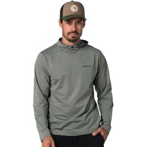 Guideline Sunwick Hoodie Trundle Gray M Guideline Sunwick Hoodie Trundle Gray M