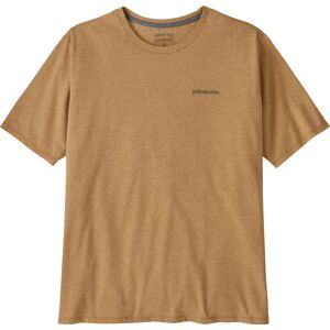 Patagonia M'S Take A Stand Responsibili-Tee Pheasant Tail: Talon Gold S Patagonia M'S Take A Stand Responsibili-Tee Pheasant Tail: Talon Gold S