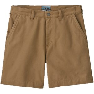 Patagonia M'S Heritage Stand Up Shorts - 7 In. Mojave Khaki 30 Patagonia M'S Heritage Stand Up Shorts - 7 In. Mojave Khaki 30