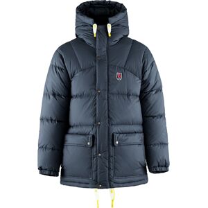 Fjällräven Men's Expedition Down Jacket Navy S Fjällräven Men's Expedition Down Jacket Navy S