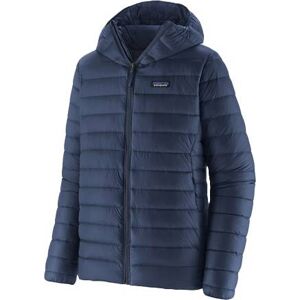 Patagonia Men's Down Sweater Hoody New Navy New Navy XXL Patagonia Men's Down Sweater Hoody New Navy New Navy XXL