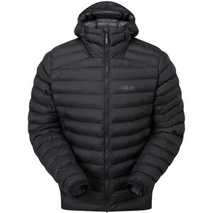 Rab Cirrus Alpine Black M Rab Cirrus Alpine Black M