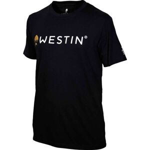 Westin Original T-Shirt Black Black XS Westin Original T-Shirt Black Black XS