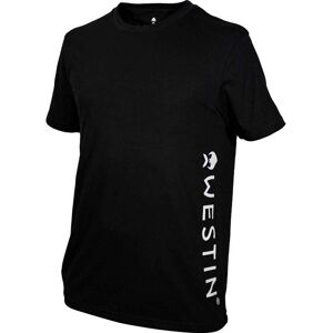 Westin Vertical T-Shirt Black S Westin Vertical T-Shirt Black S