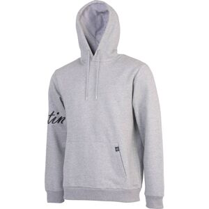 Westin Script Hoodie Grey Melange 3X-LARGE Westin Script Hoodie Grey Melange 3X-LARGE