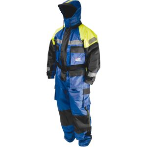 Abu Garcia XL Flytedress - Flott godt - Vanntett - Reflekterende patches Abu Garcia XL Flytedress - Flott godt - Vanntett - Reflekterende patches