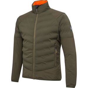 Beretta Men's Bezoar Hybrid Jacket Green Moss Green Moss 3XL Beretta Men's Bezoar Hybrid Jacket Green Moss Green Moss 3XL