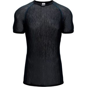 Brynje Men's Wool Thermo Light T-Shirt Black M Brynje Men's Wool Thermo Light T-Shirt Black M