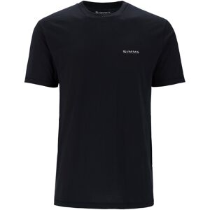 Simms Classic Tackle T-Shirt Black XL Simms Classic Tackle T-Shirt Black XL