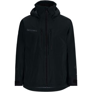 Simms Prodry Jacket Black XL Simms Prodry Jacket Black XL