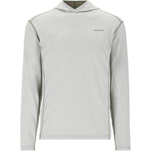 Simms Bugstopper Hoody Aspen Heather XL Simms Bugstopper Hoody Aspen Heather XL