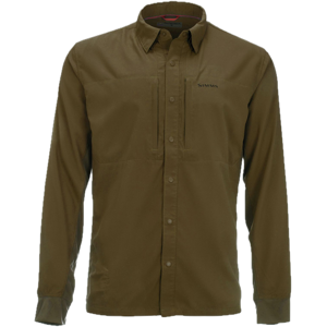 Simms Bugstopper Intruder Bicomp Driftwood M Simms Bugstopper Intruder Bicomp Driftwood M