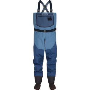 Simms Freestone Stockingfoot Midnight LS Simms Freestone Stockingfoot Midnight LS