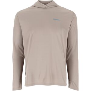 Simms Tech Hoody Artist Series Dolomite Trout M Simms Tech Hoody Artist Series Dolomite Trout M