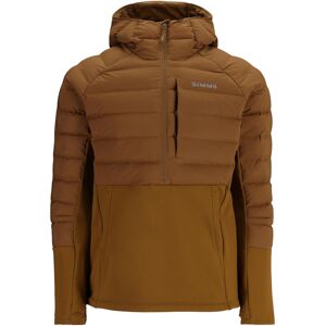 Simms Exstream Pull Over Hoody Bronze Back Bronze Back XL Simms Exstream Pull Over Hoody Bronze Back Bronze Back XL