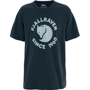 Fjällräven Relaxed T-Shirt M Dark Navy L Fjällräven Relaxed T-Shirt M Dark Navy L
