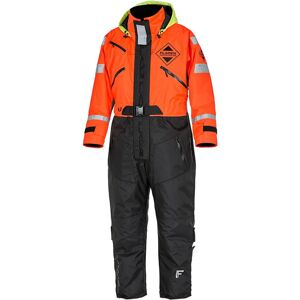 Fladen Flytedress 848xr Rød XL Fladen Flytedress 848xr Rød XL