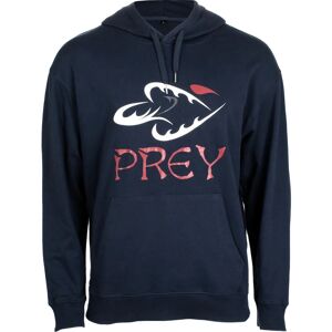 Prey Hoodie Navy Blue Navy Blue Navy Blue XL Prey Hoodie Navy Blue Navy Blue Navy Blue XL