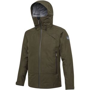 Beretta Dall 3l Gtx Jacket Green Moss Green Moss XL Beretta Dall 3l Gtx Jacket Green Moss Green Moss XL
