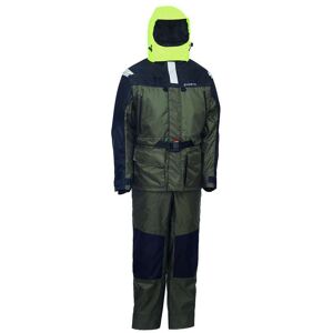 Kinetic Guardian 2pcs Flotation Suit XXL Kinetic Guardian 2pcs Flotation Suit XXL