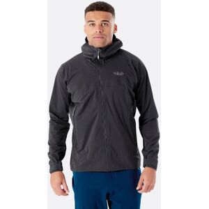 Rab Kinetic 2.0 Jacket Beluga S Rab Kinetic 2.0 Jacket Beluga S