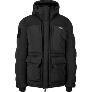 Brynje Expedition Down Parka 2.0 Black M Brynje Expedition Down Parka 2.0 Black M