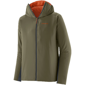 Patagonia M'S Nano-Air Ultralight Full-Zip Hoody Basin Green XL Patagonia M'S Nano-Air Ultralight Full-Zip Hoody Basin Green XL