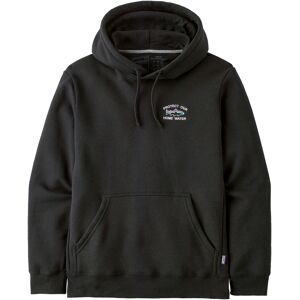 Patagonia Home Water Trout Uprisal Hoody Black Black XL Patagonia Home Water Trout Uprisal Hoody Black Black XL