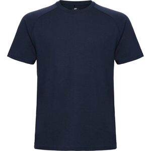 Gridarmor Merino Wool Tee Men Navy Blazer M Gridarmor Merino Wool Tee Men Navy Blazer M