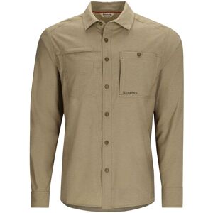 Simms Challenger Shirt Bay Leaf Bay Leaf XXL Simms Challenger Shirt Bay Leaf Bay Leaf XXL