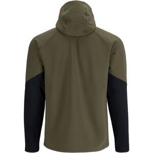 Simms Confluence Hoody Loden Loden XL Simms Confluence Hoody Loden Loden XL