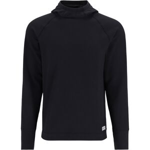 Simms Highline Hoody Black Smokey Olive XL Simms Highline Hoody Black Smokey Olive XL
