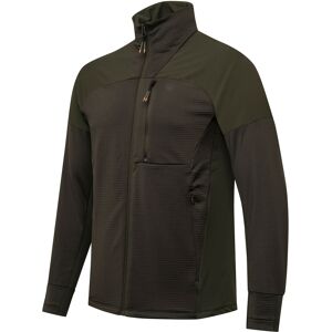 Beretta Kruma Gridtech Fleece Green Moss 3XL Beretta Kruma Gridtech Fleece Green Moss 3XL
