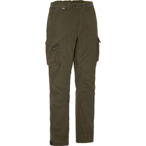 Swedteam Men's Alpha Pro 3-L Hunting Trouser Forest Green Forest Green 58 Swedteam Men's Alpha Pro 3-L Hunting Trouser Forest Green Forest Green 58