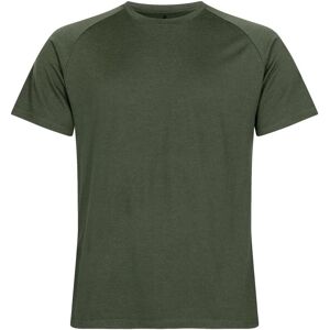 Urberg Merino Tee Men Kombu Green XXL Urberg Merino Tee Men Kombu Green XXL