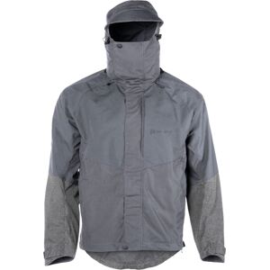 Non-stoppolar Ventile Shell Jacket M Dark Grey S Non-stoppolar Ventile Shell Jacket M Dark Grey S