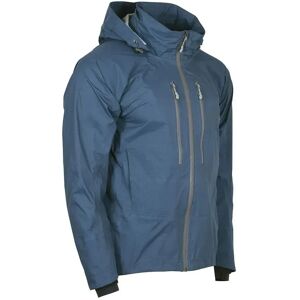Vision Hazy Jacket Navy Blue Navy Blue XL Vision Hazy Jacket Navy Blue Navy Blue XL