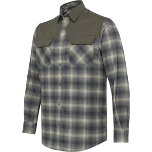 Beretta Outpost Shirt Sage Green Check L Beretta Outpost Shirt Sage Green Check L