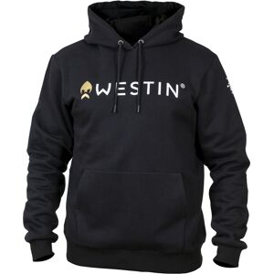 Westin Original Hoodie Black XS Westin Original Hoodie Black XS