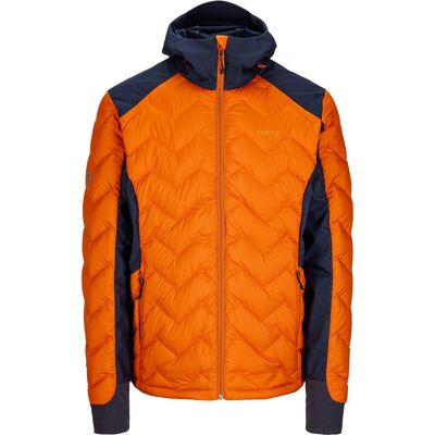 Tufte Wear Wear Tufte Lynx M Hybrid Jacket V2 Laurel Wreath Gold Flame M Tufte Wear Wear Tufte Lynx M Hybrid Jacket V2 Laurel Wreath Gold Flame M