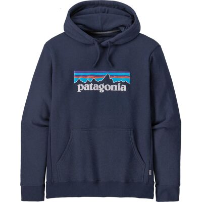 Patagonia Men's P-6 Logo Uprisal Hoody New Navy New Navy XL Patagonia Men's P-6 Logo Uprisal Hoody New Navy New Navy XL