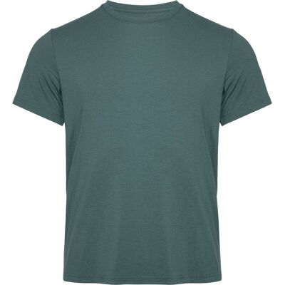 Urberg Men's Tree Tee Silver Pine M Urberg Men's Tree Tee Silver Pine M