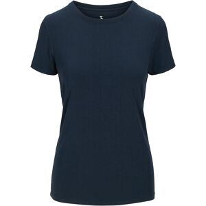 Tufte Wear Womens Crew Neck Tee Sky Captain XS Tufte Wear Womens Crew Neck Tee Sky Captain XS