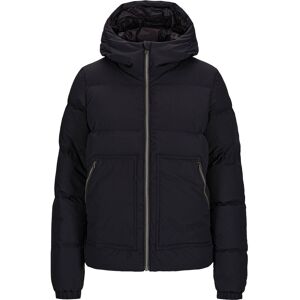 Tufte Wear W Lynx Jacket Black Beauty Black M Tufte Wear W Lynx Jacket Black Beauty Black M