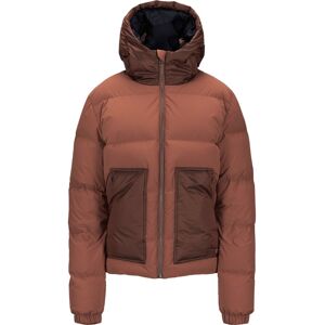 Tufte Wear Wear Tufte Lynx W Jacket Nutmeg Nutmeg M Tufte Wear Wear Tufte Lynx W Jacket Nutmeg Nutmeg M