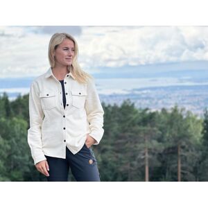 Tufte Wear Wear Tufte Hawk W Overshirt Whitecap Gray Whitecap Gray XS Tufte Wear Wear Tufte Hawk W Overshirt Whitecap Gray Whitecap Gray XS