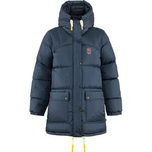 Fjällräven Expedition Down Jacket W Navy M Fjällräven Expedition Down Jacket W Navy M