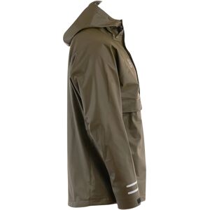 Oljeklede Aalesund Ona Softrain Anorakk Black XL Oljeklede Aalesund Ona Softrain Anorakk Black XL
