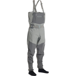 Vision Koski Waders Long Grey LL Vision Koski Waders Long Grey LL